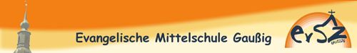 Ev. Mittelschule Gauig